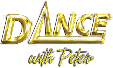 Dance With Peter Logo